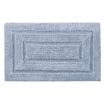 Cassadecor Signature Solid Bath Rug