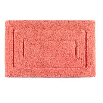 Cassadecor Signature Solid Bath Rug