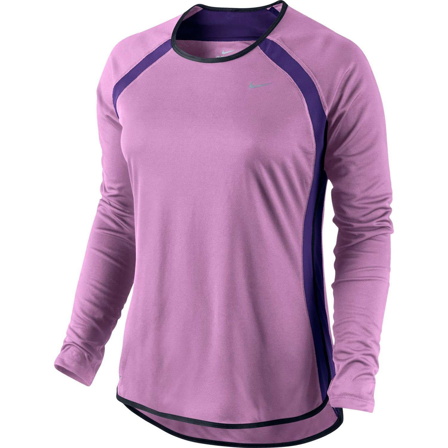 nike running base layer