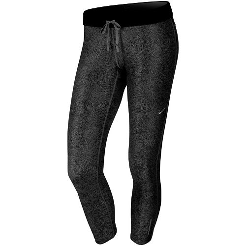 nike women's fast capri leggings