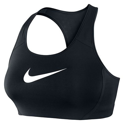 Nike Bra: Shape 2.0 Dri-FIT High-Impact Sports Bra 548545