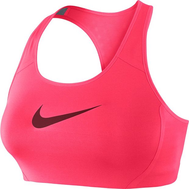 Nike Womens Women's Victory Compression Bra Plus : : Clothing,  Shoes & Accessories