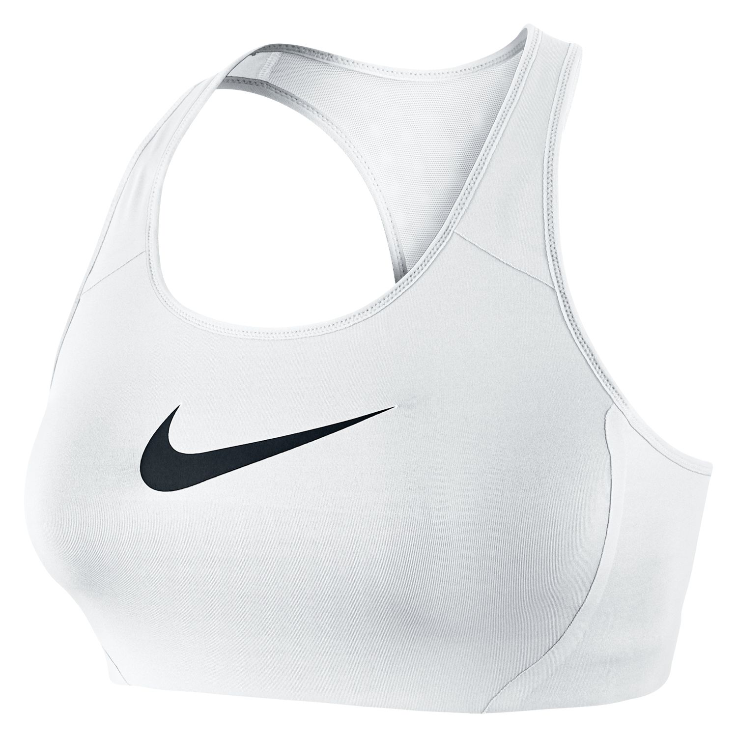 nike high impact bra