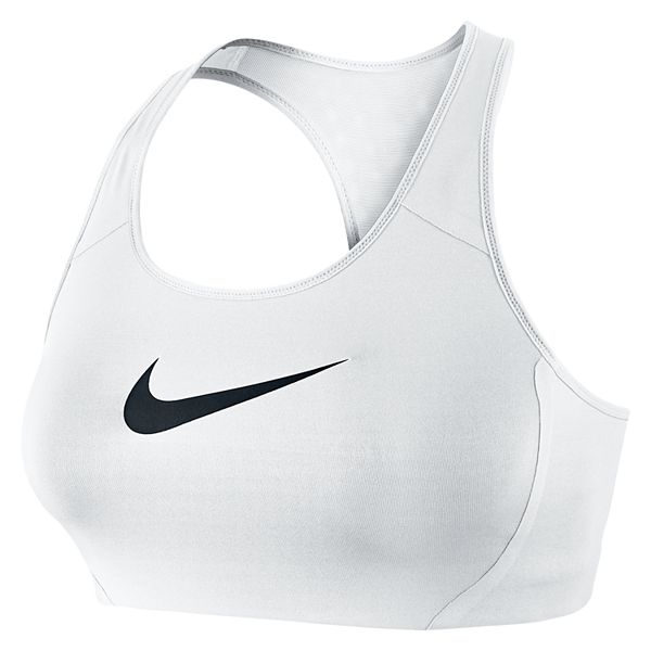 Nike Bra: Shape 2.0 Dri-FIT High-Impact Sports Bra 548545