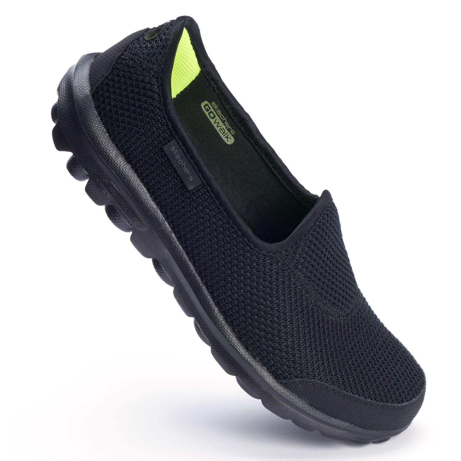 skechers axis black