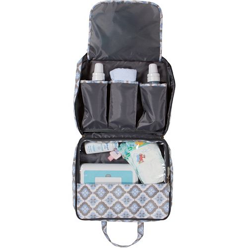 The Bumble Collection On The Go Diaper Bag