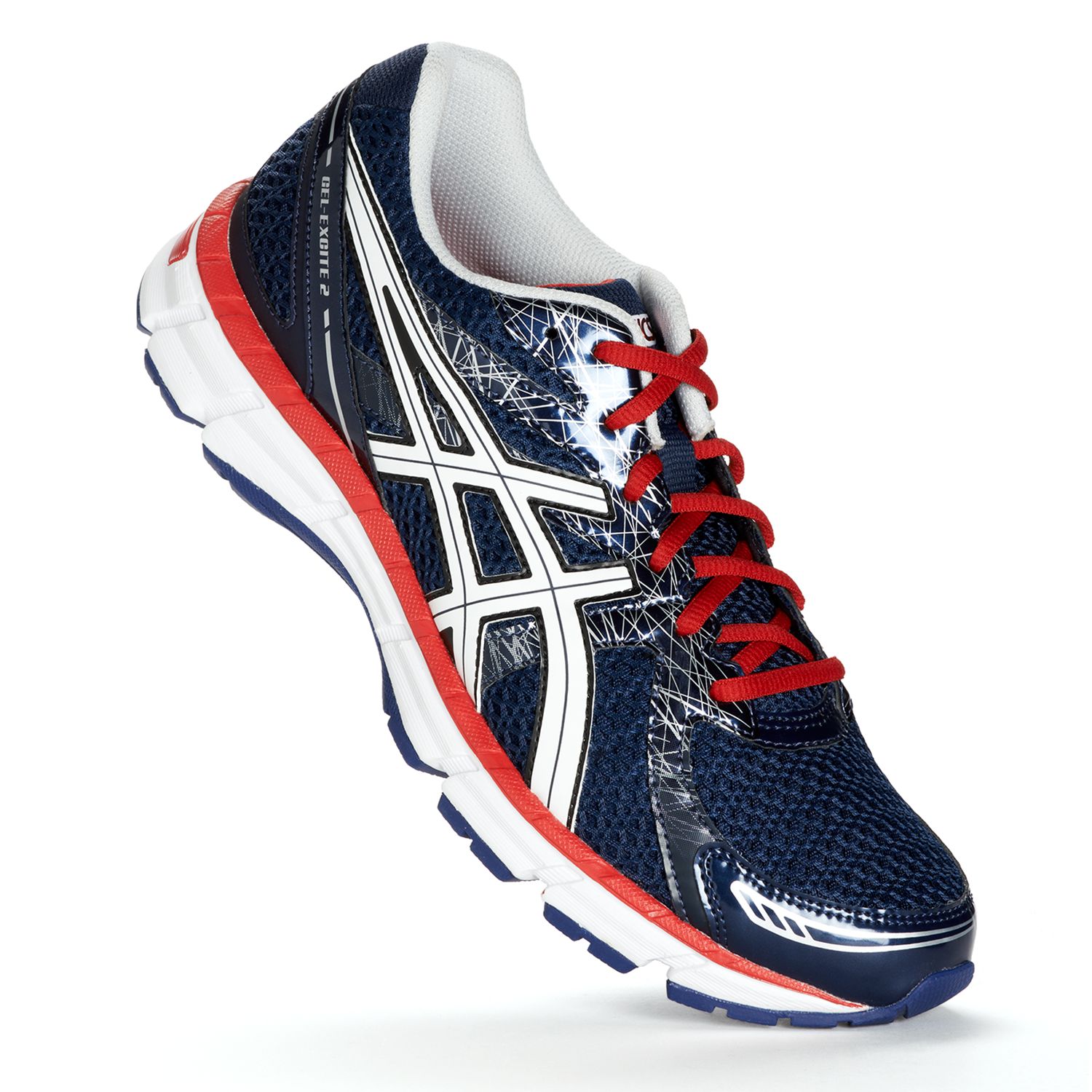 asics gel excite 2