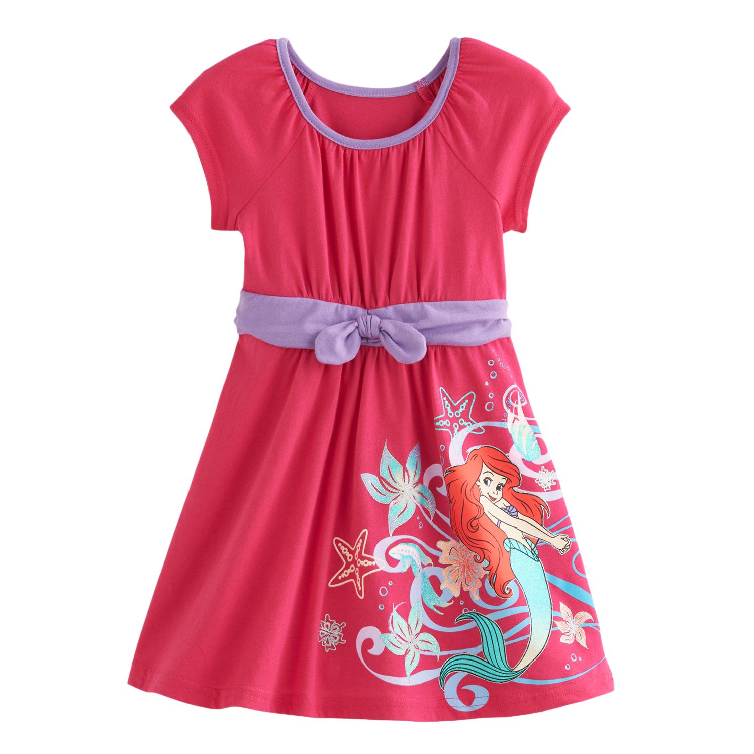 princess ariel dress for toddlers