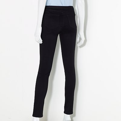 Princess Vera Wang Pull On Jeggings Juniors