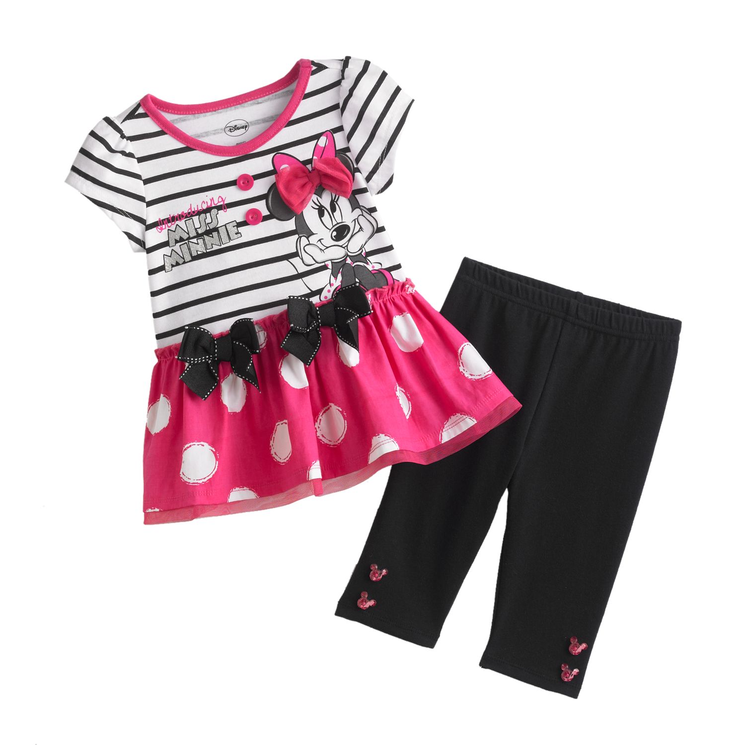 kohls minnie mouse dress