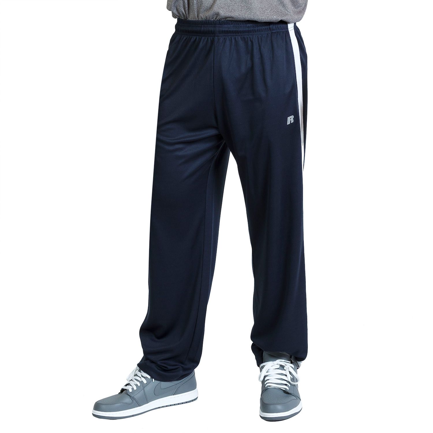 russell dri fit pants