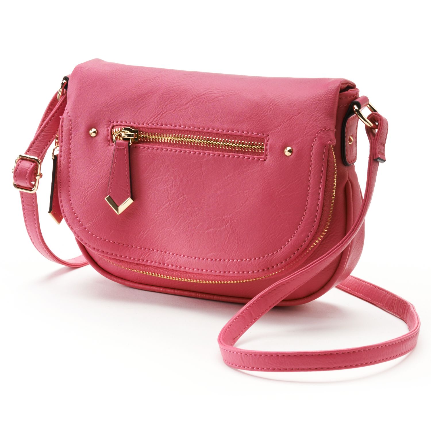 kohls crossbody bags