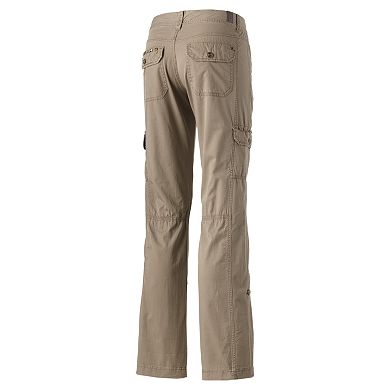 Unionbay Twill Cargo Pants - Juniors