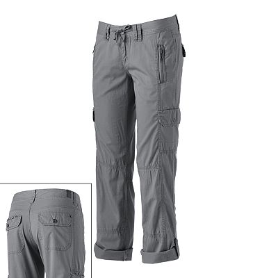 Kohls unionbay cargo pants shop