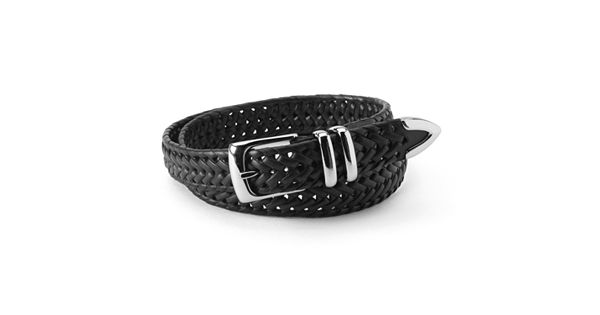 Grand Slam Braided Golf Belt - Big & Tall