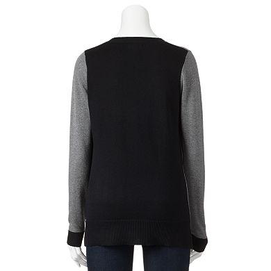 Women's Croft & Barrow® Sweater