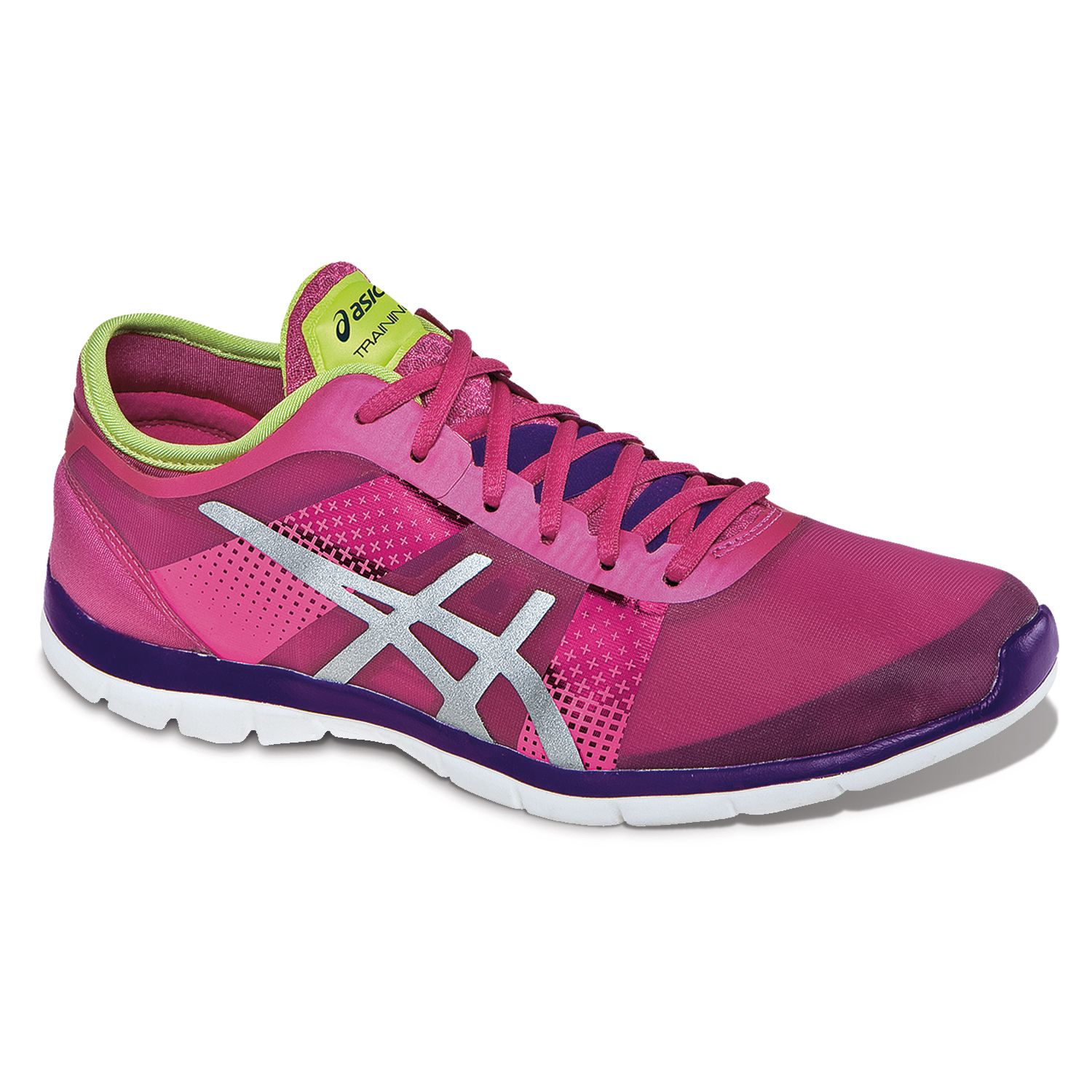 kohls womens cross trainers