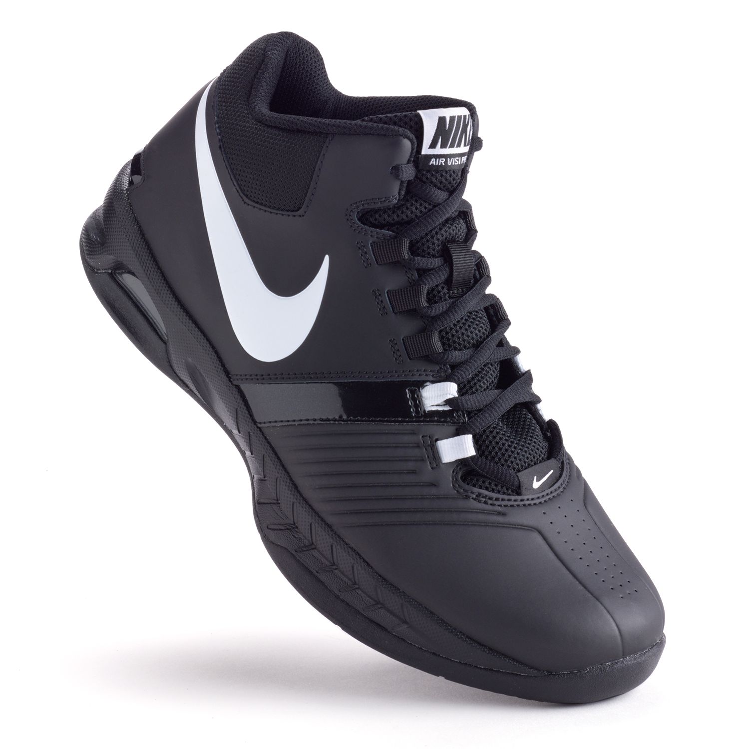 mens nike basketball shoes kohls