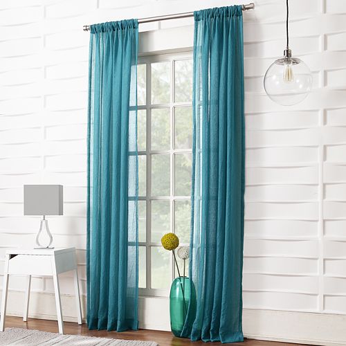 No918 Lourdes Window Panel – 50” x 95”