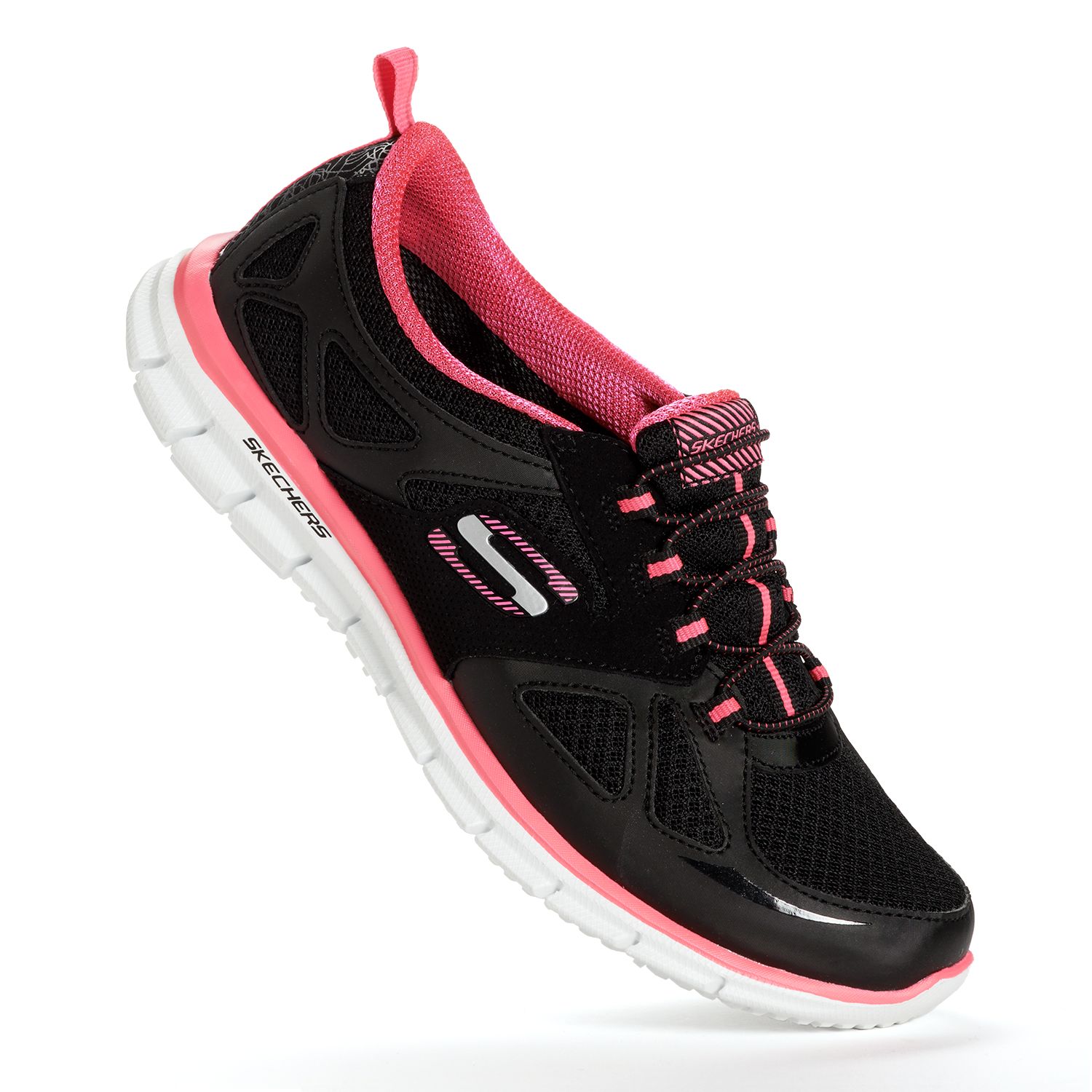 skechers lynx review