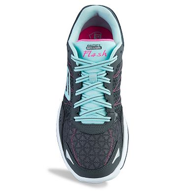 Skechers GOwalk 2 Flash Women's Walking Shoes