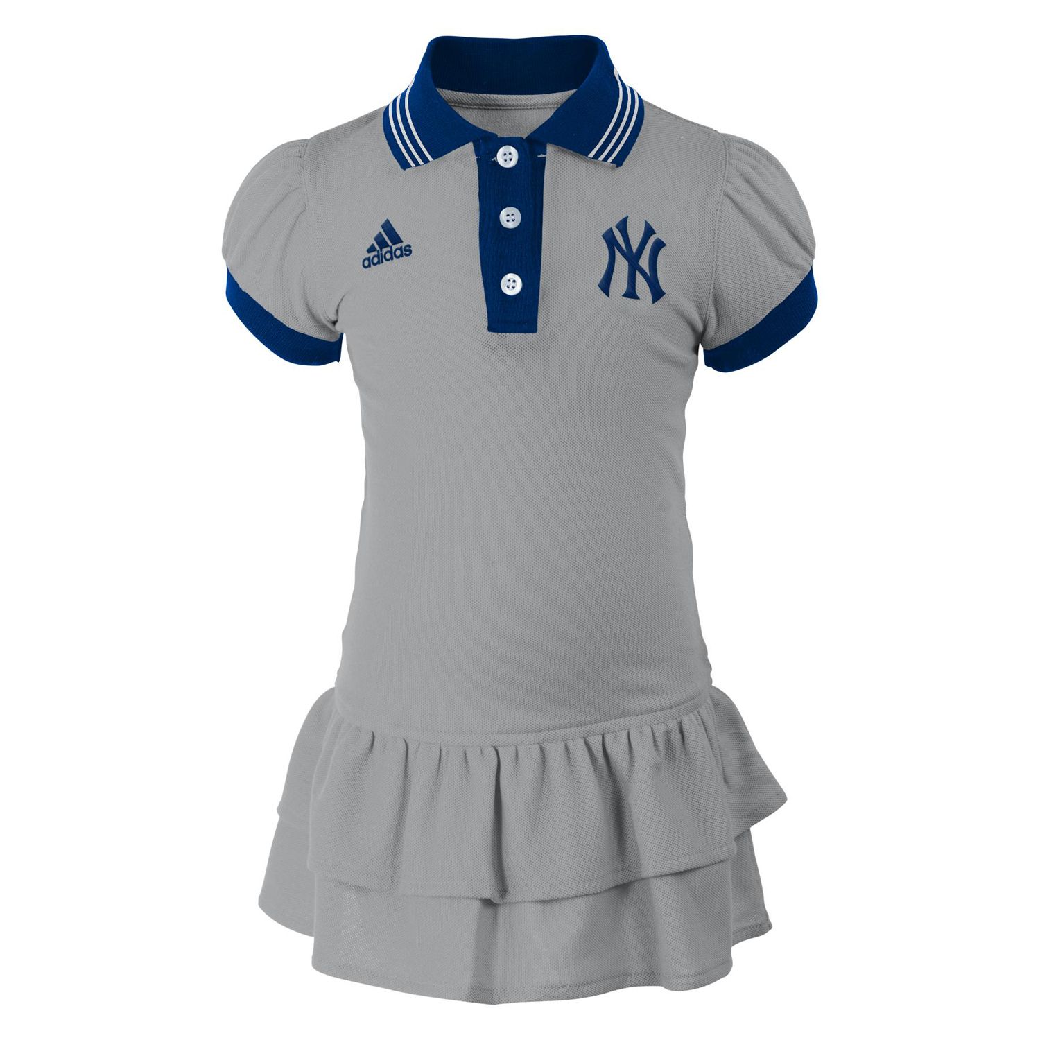 adidas baby polo