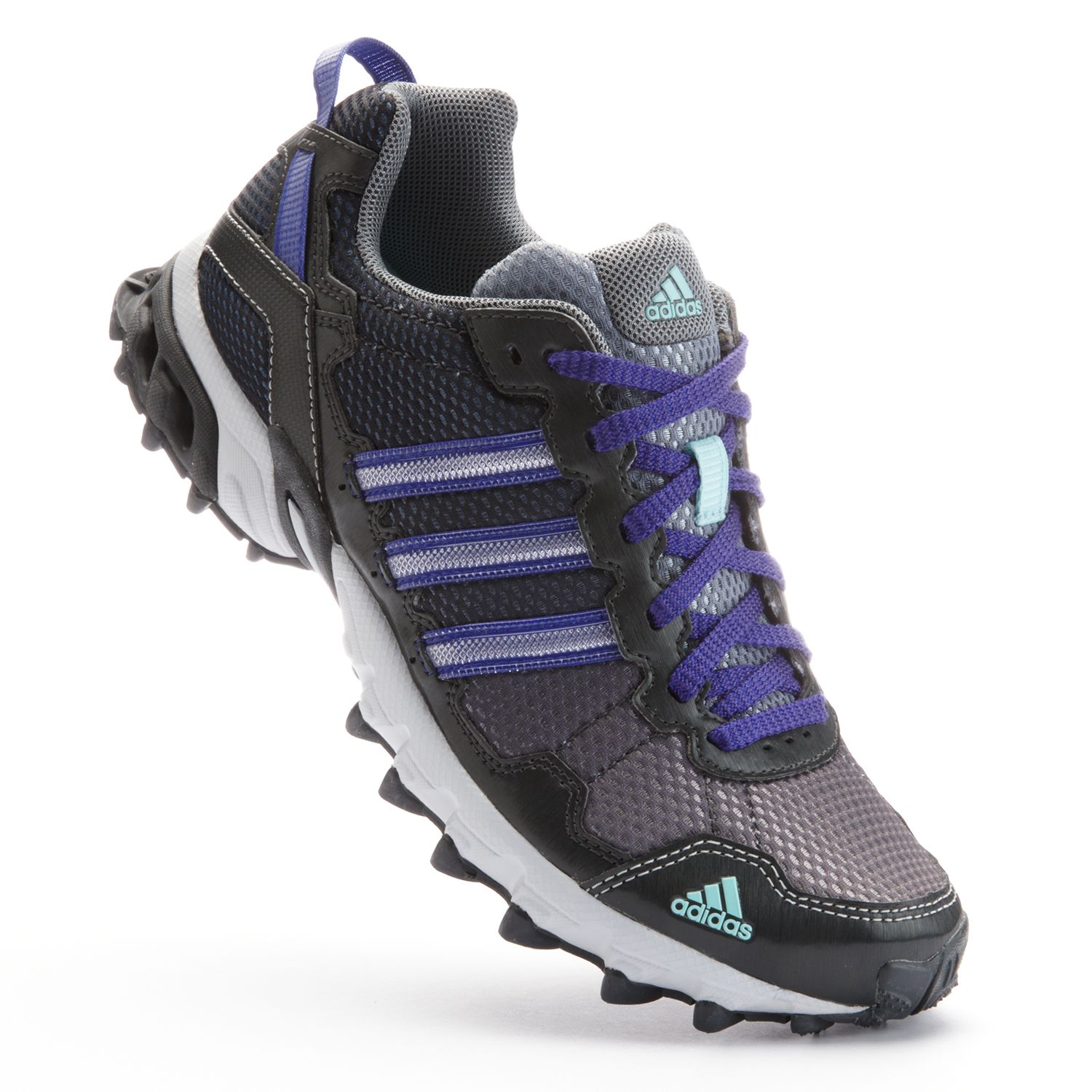 adidas Thrasher 1.1 Trail Running Shoes 