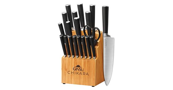 kohls knife set black friday