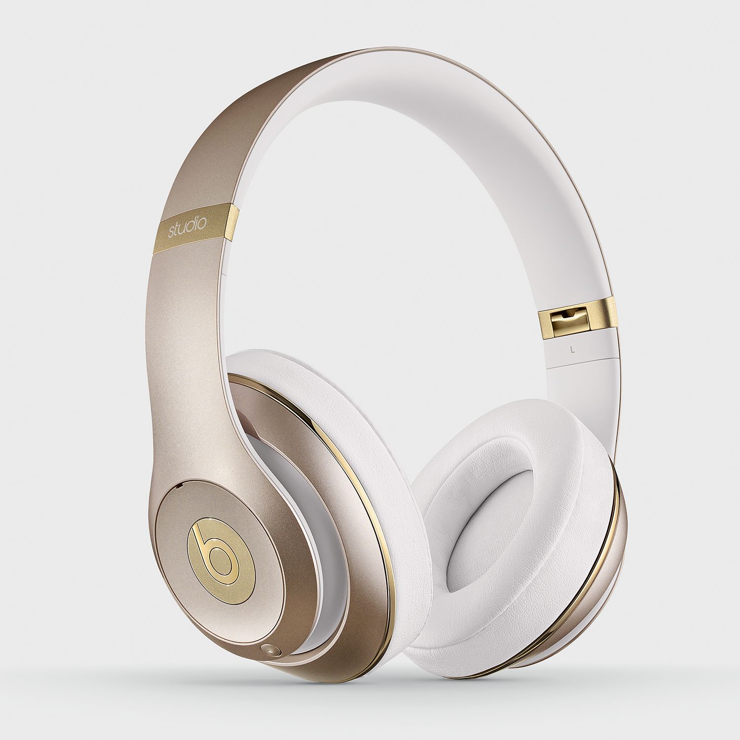 wireless studio headphones