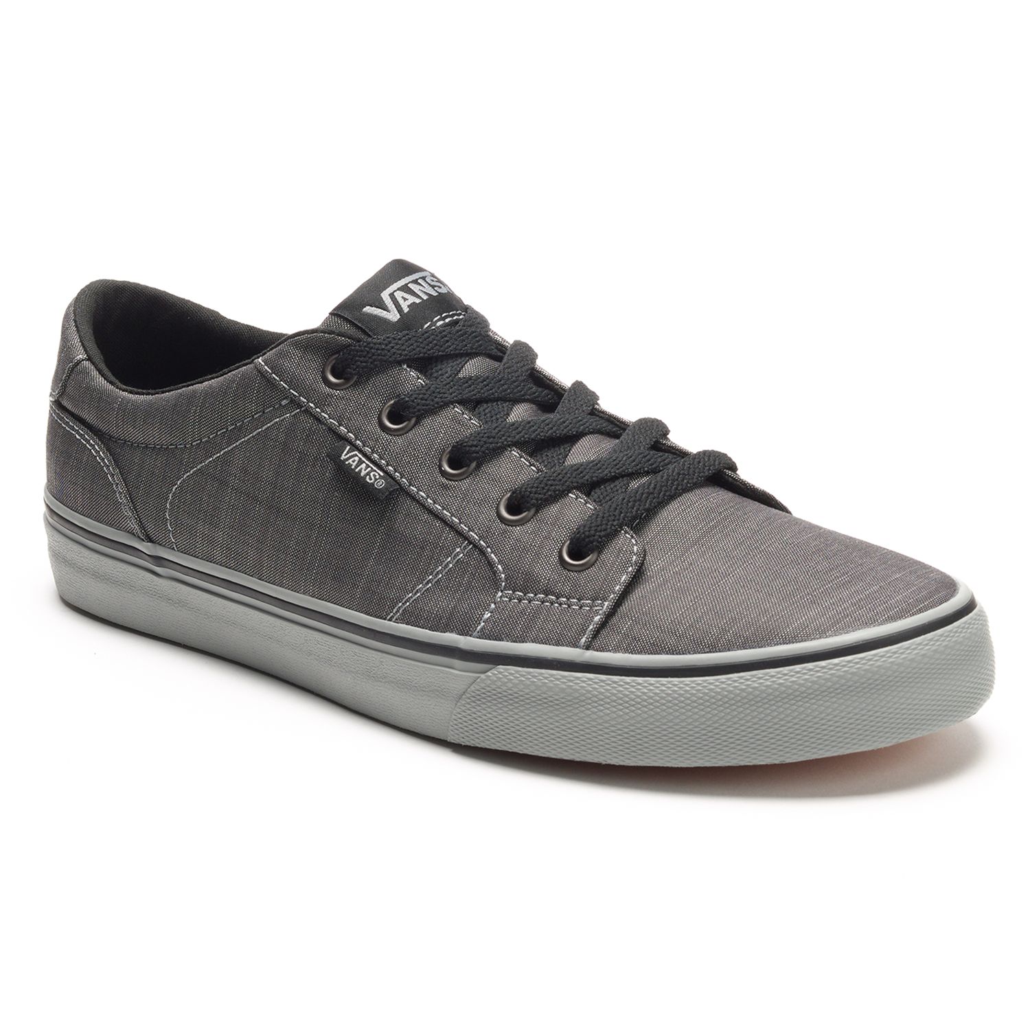 vans bishop