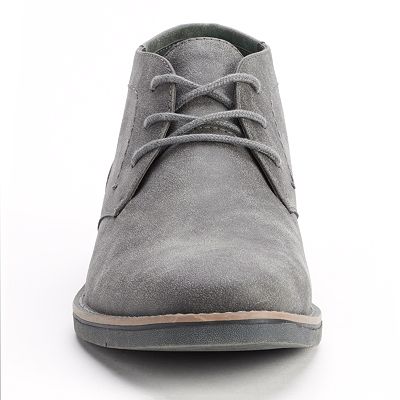 Grey Sonoma Chukka Boots s-l400.jpg main image 2