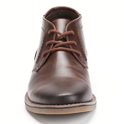 Sonoma Goods For Life Braydon Men s Chukka Boots