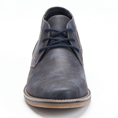 Sonoma Goods For Life® Braydon Men's Chukka Boots
