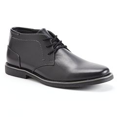 Mens Black Boots - Shoes | Kohl's