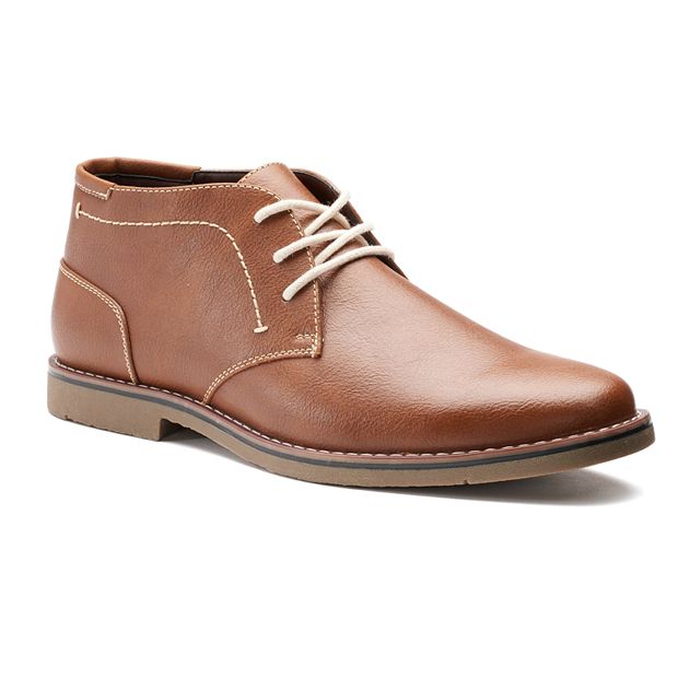 Sonoma Goods For Life Braydon Men's Chukka Boots