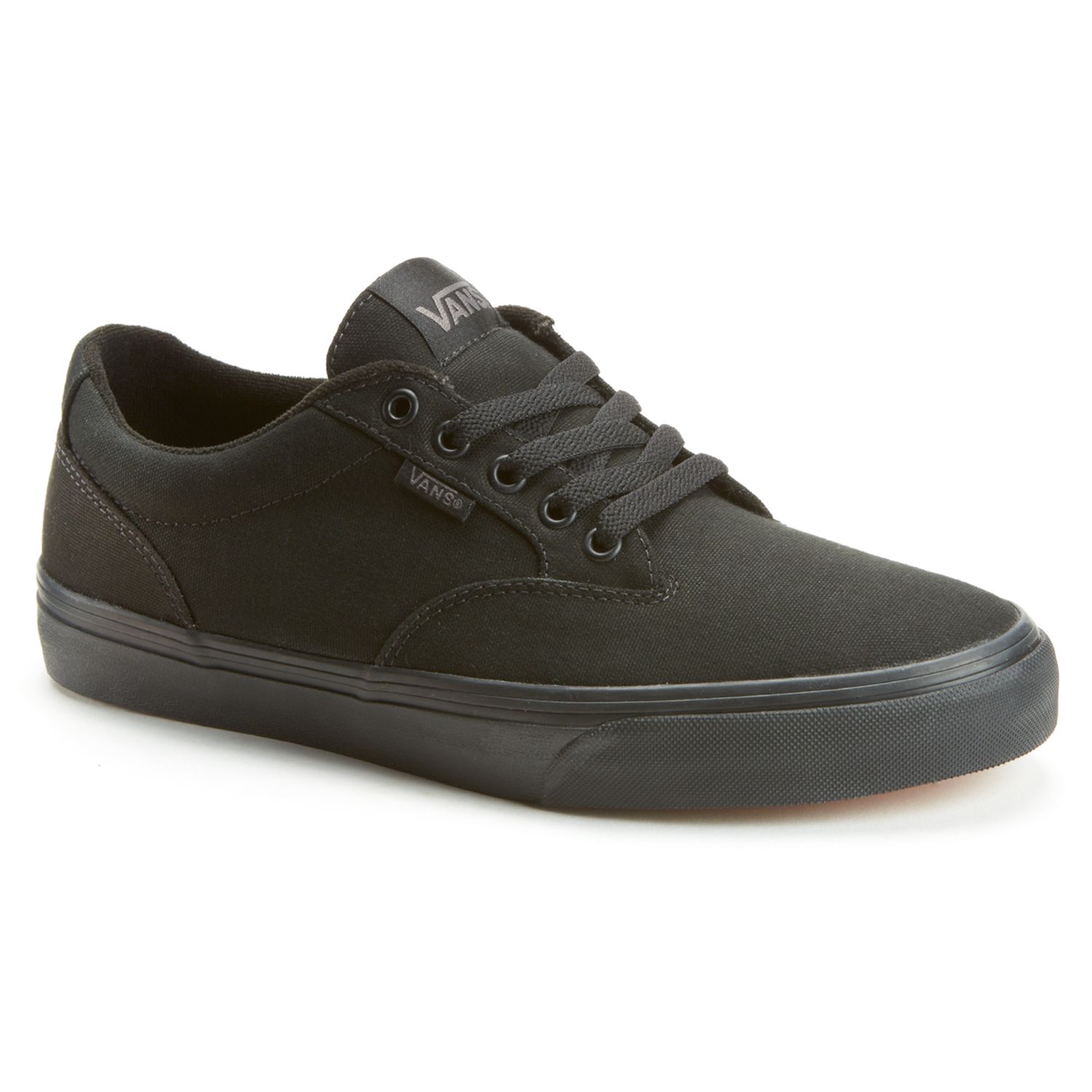 mens vans shoes kohls