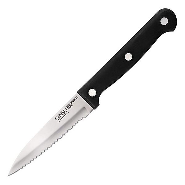Ginsu Kiso 3.5in. Paring Knife