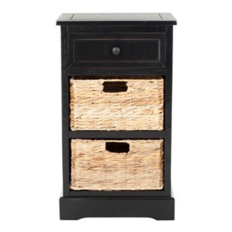 Safavieh Carrie Storage Side Table