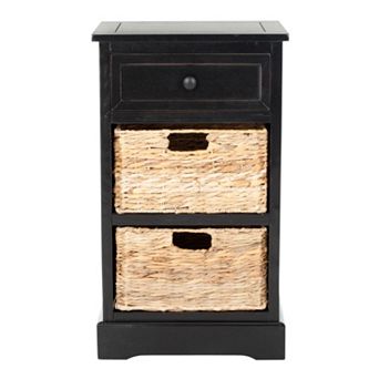 Safavieh Carrie Storage Side Table