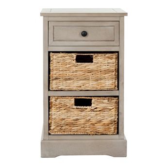 Safavieh Carrie Storage Side Table