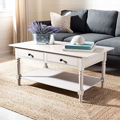 Safavieh Boris Coffee Table