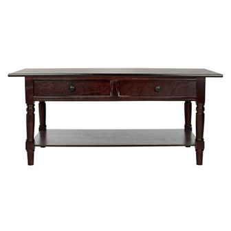 Safavieh Boris Coffee Table