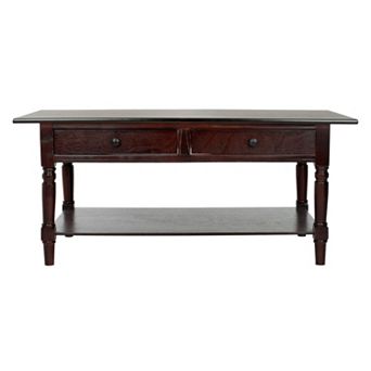 Safavieh Boris Coffee Table