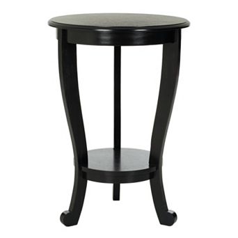 Safavieh Mary Pedastal Side Table