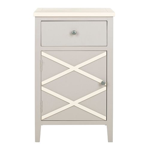 Safavieh Alan End Table