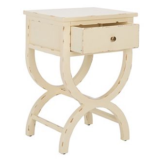 Safavieh Maxine Night Table