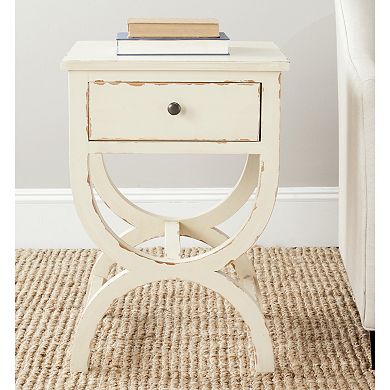Safavieh Maxine Night Table