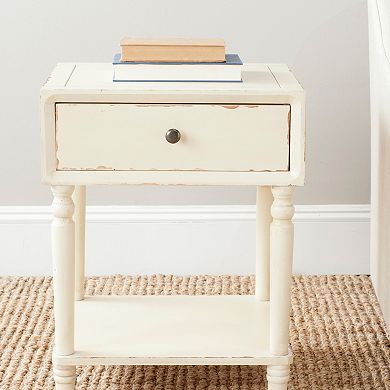Safavieh Siobhan End Table