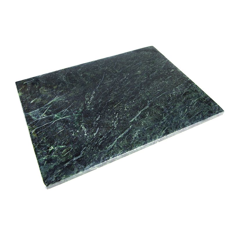 Fox Run Green Marble Cutting Board