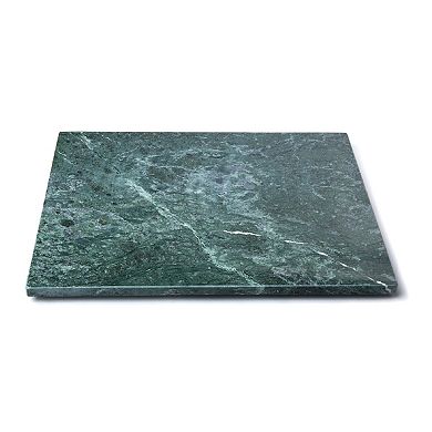 Fox Run Green Marble Cutting Board